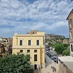 Studio With New Fortress View